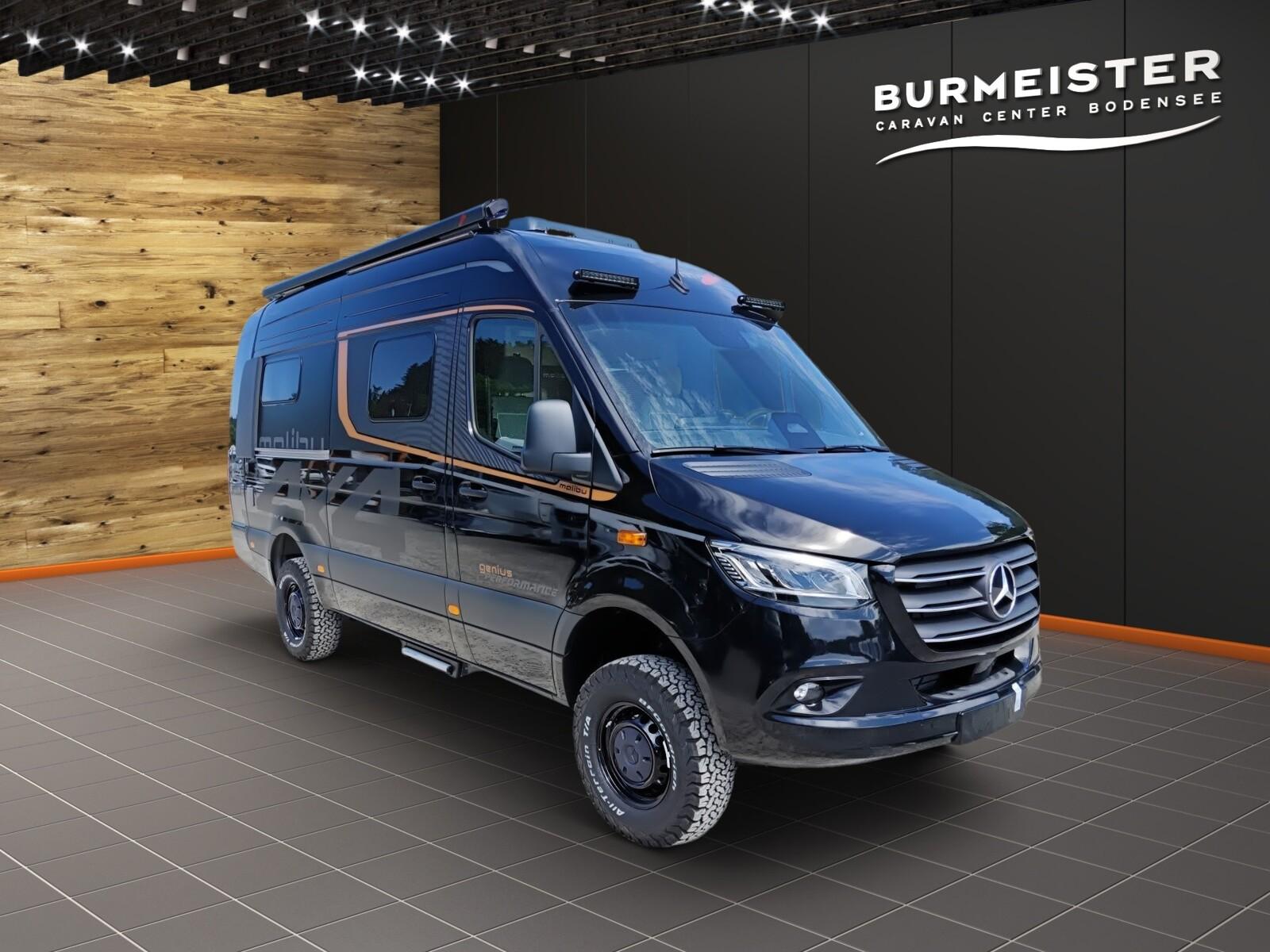 Malibu Genius performance 4x4 641 LE SIE SPAREN 35920,-