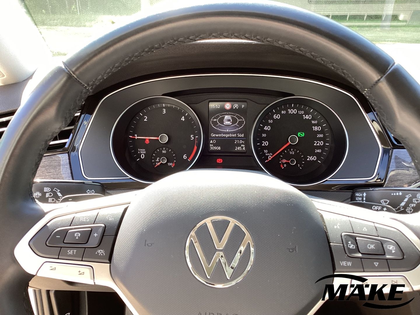 Passat Elegance 2.0 TDI DSG 4motion AHK STDHZG R