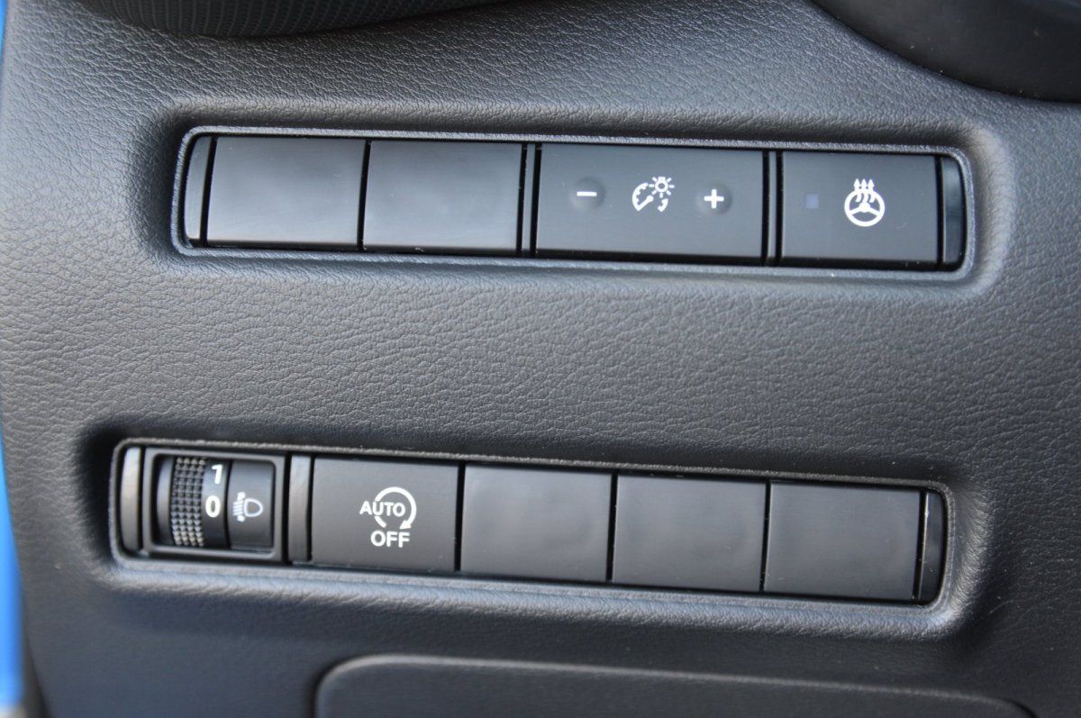 Fahrzeugabbildung Nissan Juke   N-Connecta neues Modell