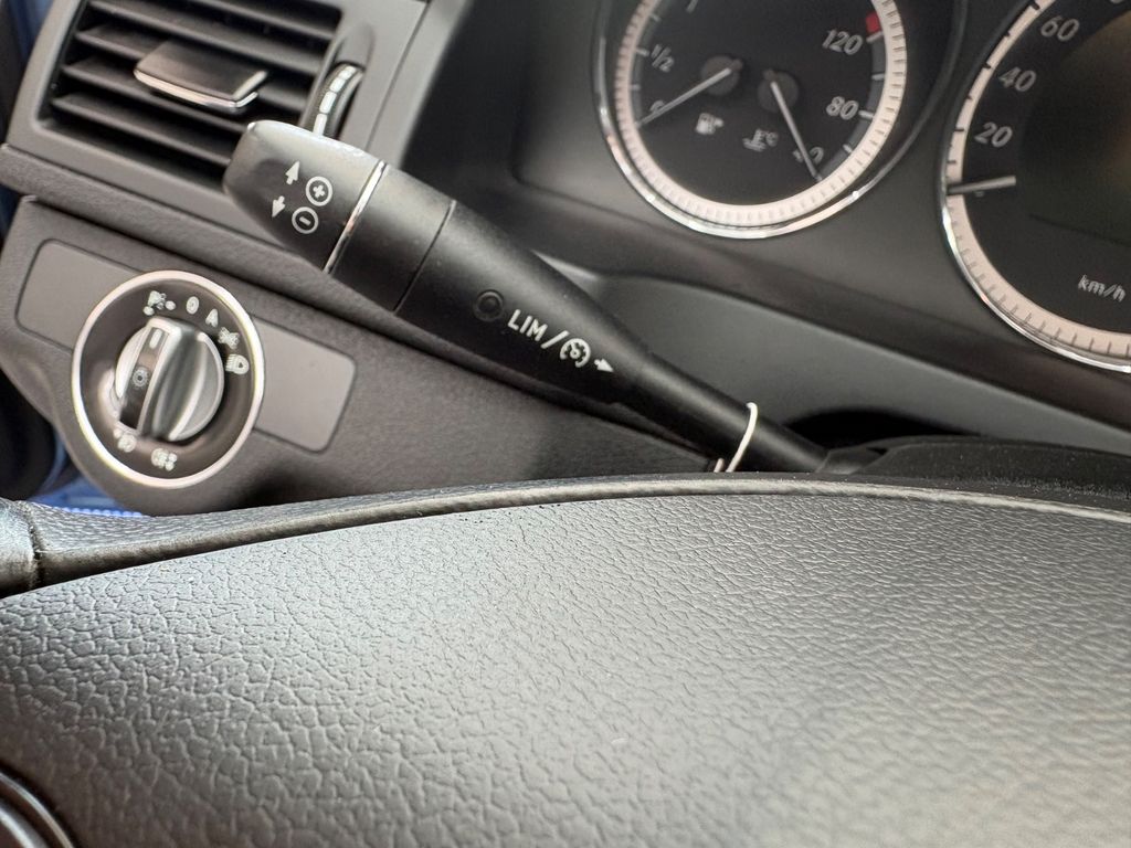Mercedes-Benz C 220 - Bild 17