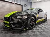 Ford Mustang DARK HORSE look, 2.3 - Ford Mustang Dark-Horse