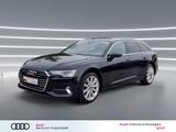 Audi A6 Avant 40 TDI qu ACC virtual Leder 19" Sport - gebrauchte Audi A6 aus dem Jahr 2022