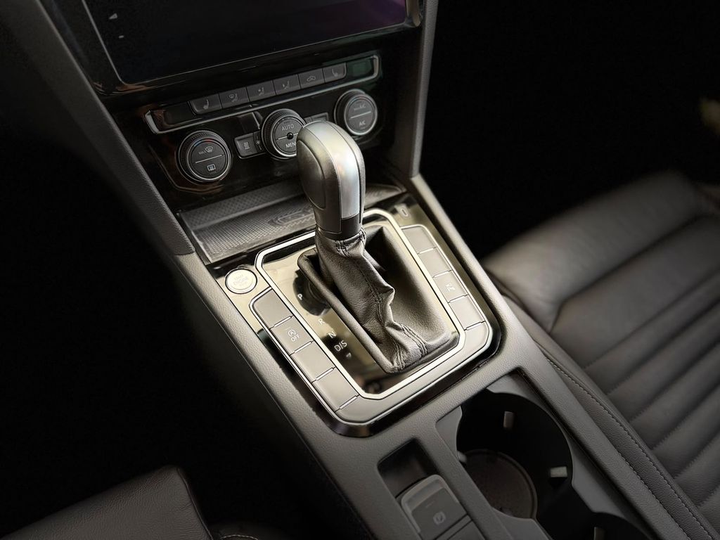 VW Passat Variant - Bild 18