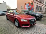 Audi A4 Lim. Attraction 1.Hand! Xenon Scheckheft - Audi A4: Attraction