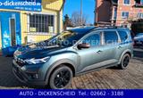 Dacia Jogger Extreme-7Sitz-Klimatr-SHZ-ALU-Navi-App - Dacia Jogger Tageszulassungen