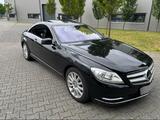 Mercedes-Benz CL 500