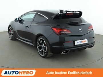 Opel Astra - 4