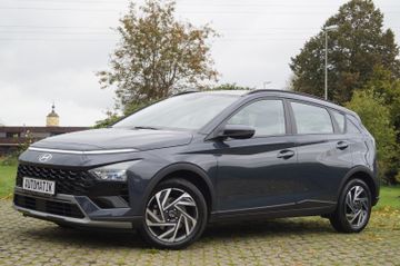 Hyundai BAYON 1.0 T-GDI Trend DCT.