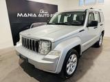 Jeep CHEROKEE 2.8 CRD*LIMITED*AUTOMATICA*177 CV* - gebrauchte Jeep Cherokee aus dem Jahr 2010