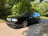 Volvo 850 Turbo T5 °20V°CS°Service° - Volvo: Turbo