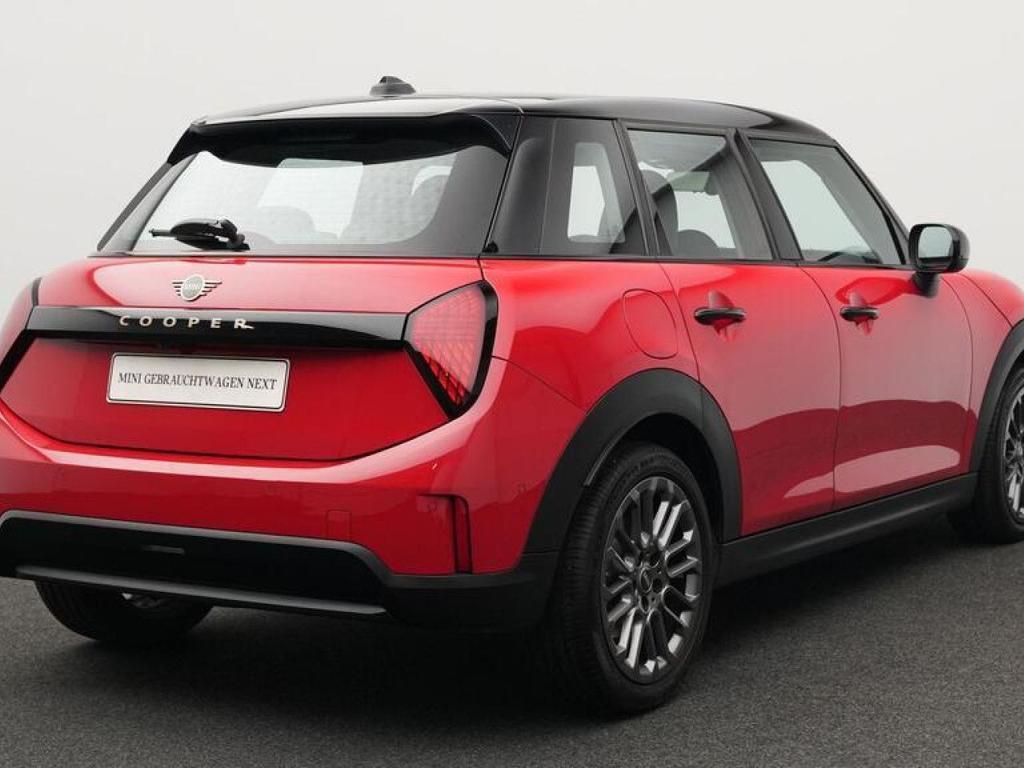 MINI Cooper C