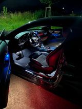 Mercedes-Benz C 300 Coupé AMG PAKET + NIGHT PAKET  - Mercedes-Benz C 300 aus 2018