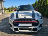 MINI John Cooper Works John Cooper Works - weiße MINI John Cooper Works
