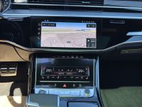 Audi A8 - Vorschau Bild 6