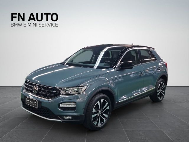 Volkswagen T-Roc 1.0 TSI 115 CV Style BlueMotion