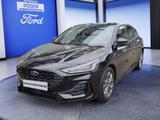 Ford Focus 1.0 EcoBoost Hybrid ST-LINE X - Ford Focus Gebrauchtwagen