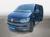 Volkswagen T6 Multivan Highline TDI DSG AHK Standheizung - Volkswagen: Highline Multivan