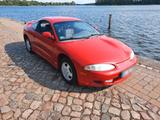 Mitsubishi Eclipse D30. Erste Hand - Mitsubishi Eclipse: mit