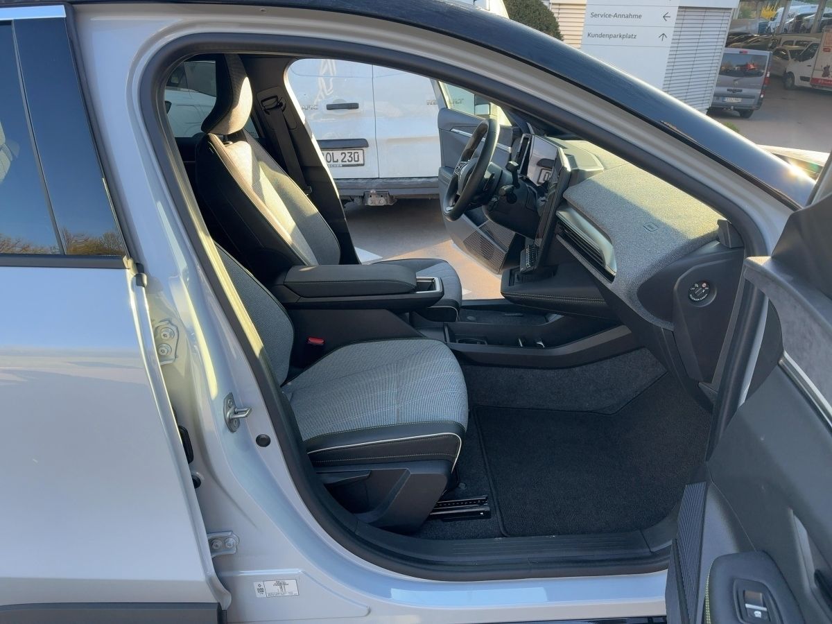 Fahrzeugabbildung Renault Megane E-TECH Tech. EV60 220 op. char.
