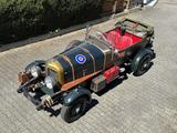 Andere Bentley Tourer Replica/Nachbau/Répliqe - Andere Replica mit Benzin-Antrieb