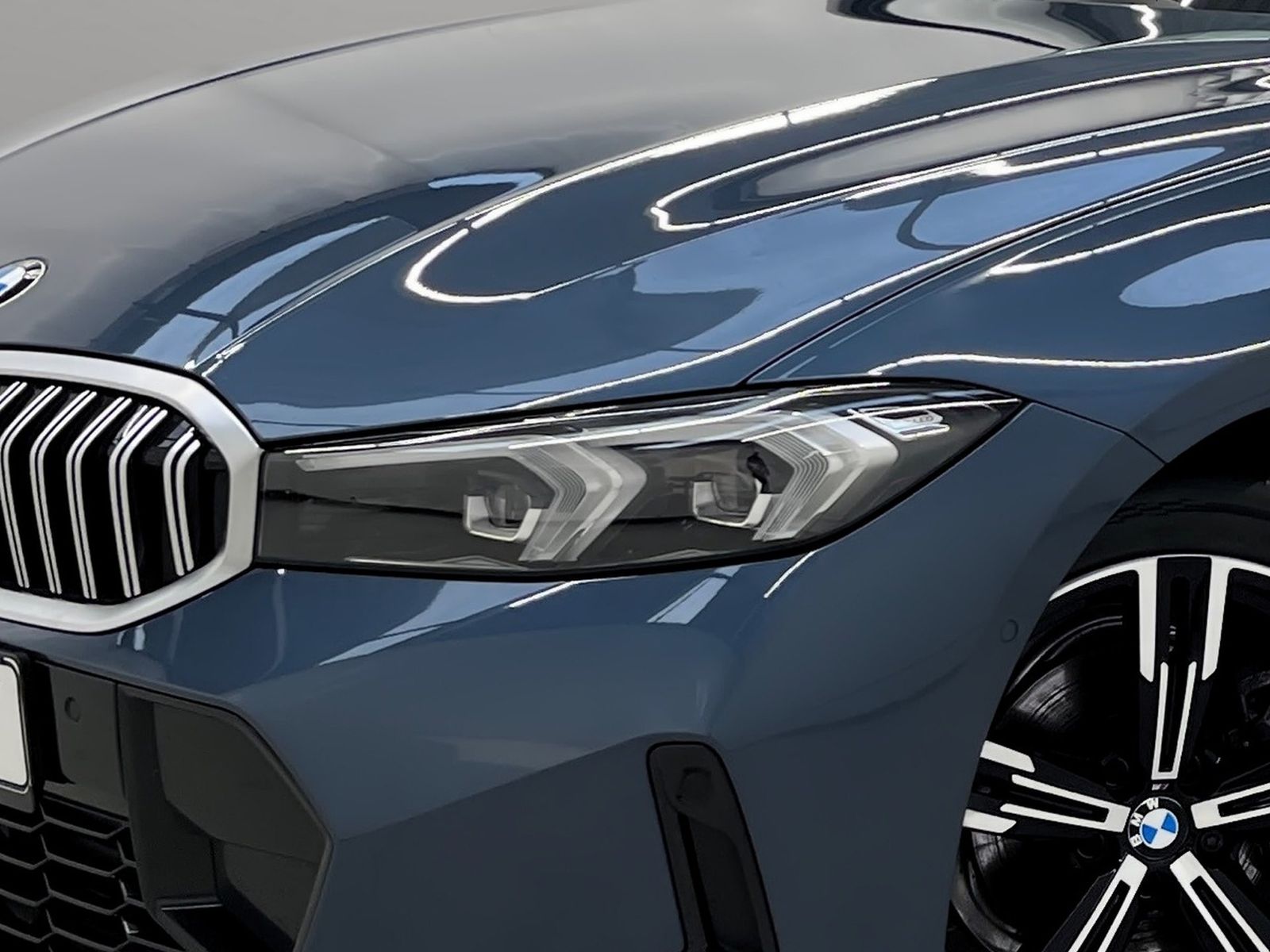 BMW 318 - Bild 7