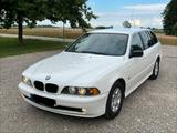 BMW e39 525d Touring - BMW: Kombi, E39
