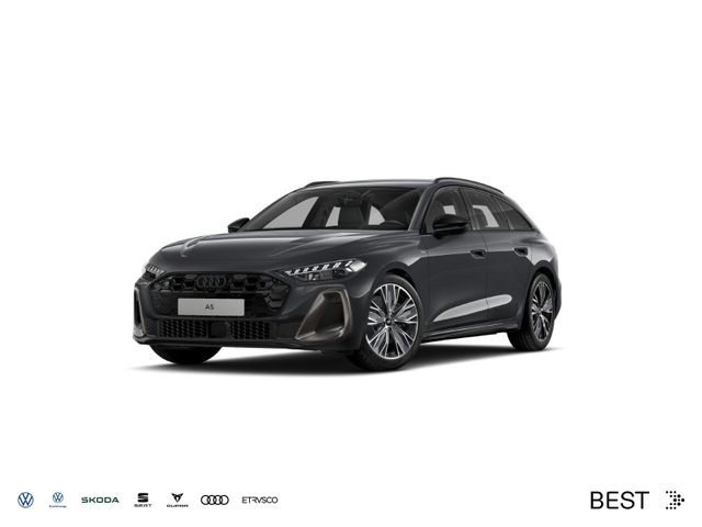 Audi A5 Avant edition one TDI 150 kW SLINE*LED*KAMERA