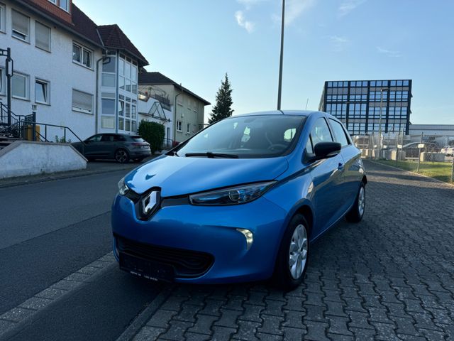 Renault ZOE Zoe Life