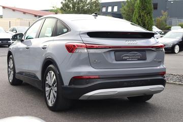 2022 AUDI Q4 E-TRON 照片 8