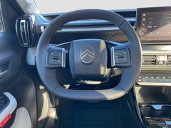 CITROEN C3 Aircross Max SUV Elektro