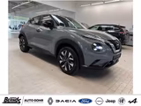 Nissan Juke 1.0 DIG-T Acenta NissanConnect Navigation - Nissan Juke in Duisburg