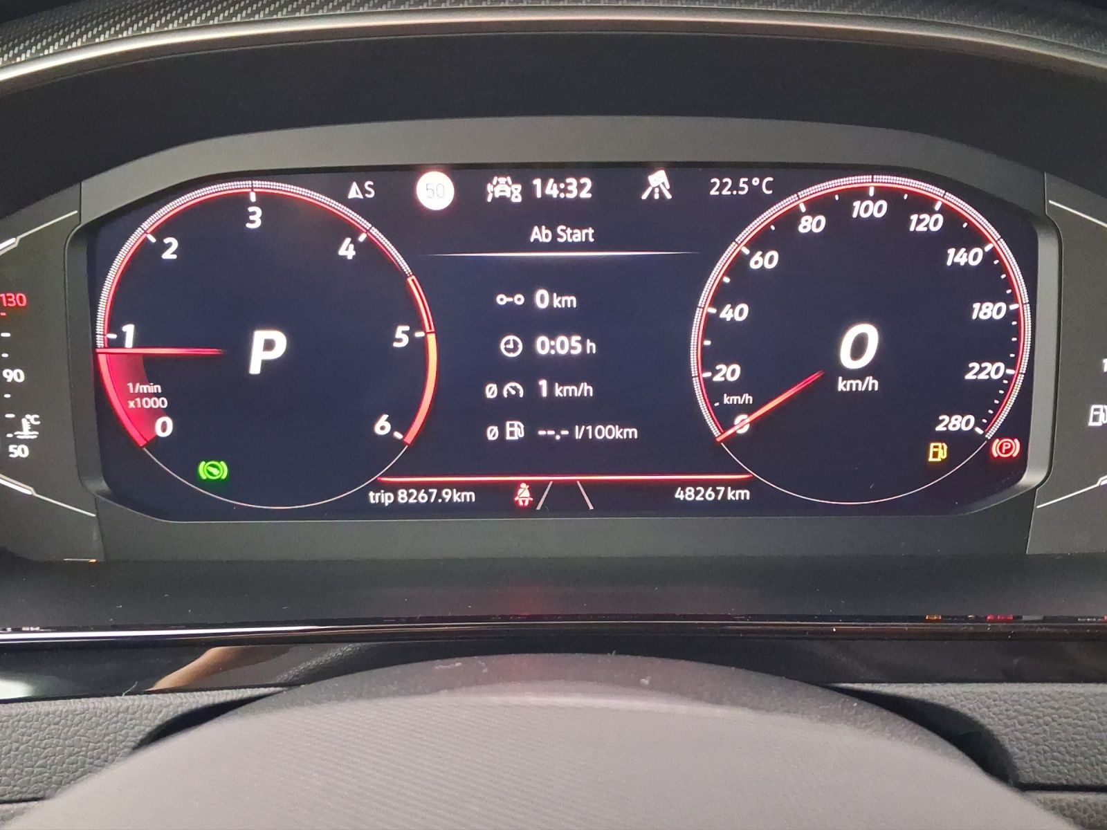 Volkswagen Arteon - Bild 10