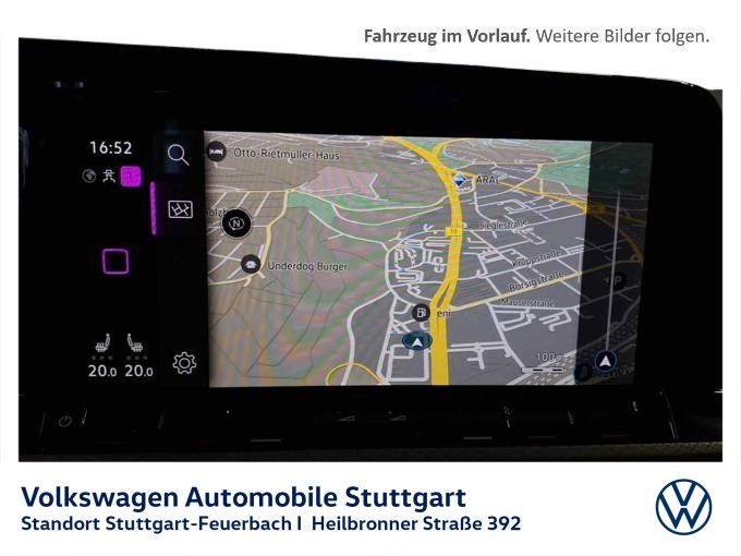 Volkswagen Golf - Bild 9