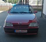 Opel Kadett - Opel Kadett aus 1993