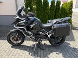 Triumph Tiger 1200 GT Explorer - TRIUMPH TIGER 1200