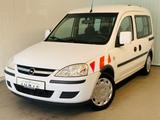 Opel Combo Edition - gebrauchte Opel Combo aus dem Jahr 2010