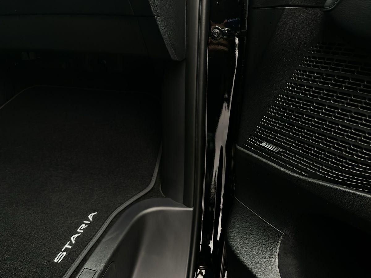 Hyundai Staria – Bild 24