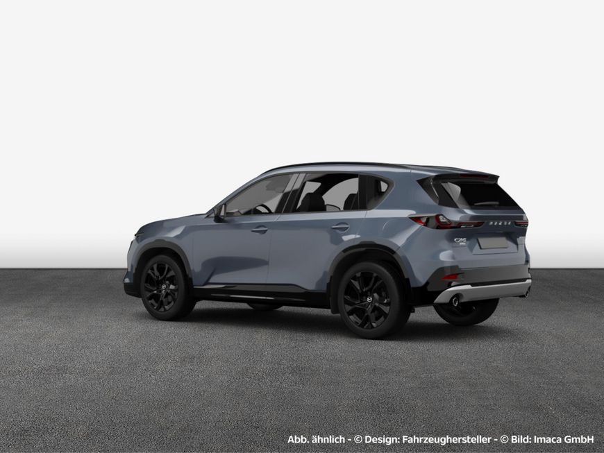 Mazda CX-5 - Bild 7