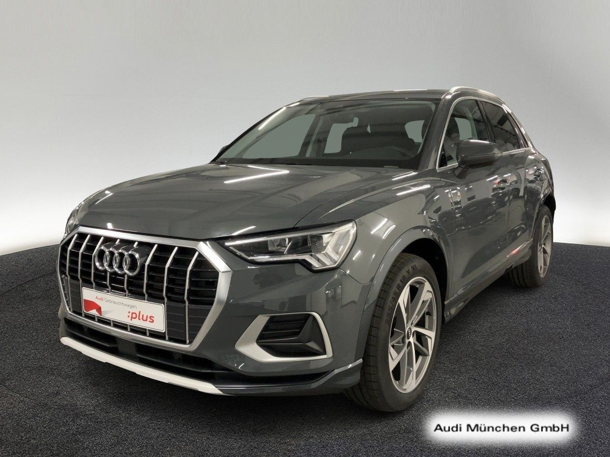 Audi Q3 - Bild 6