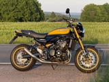 Kawasaki Z900RS SE 1. Hand, SC-Project, Evotech