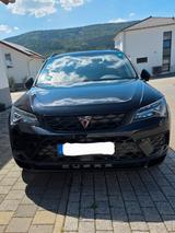 Cupra Ateca 2.0 TSI 221kW 4Drive DSG - - Cupra Ateca mit Schiebedach