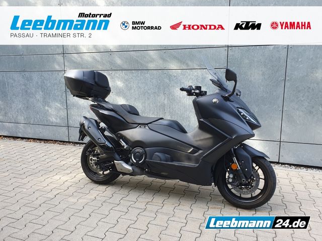 Yamaha Tmax 560