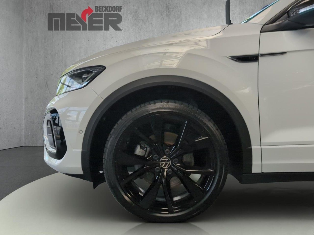T-Roc Cabriolet R-Line 1.5 TSI DSG Klima