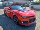 Chevrolet Camaro Cabrio.3,6 Automat.Facelift.LED.20 zoll - Chevrolet: C20