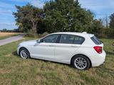 BMW 116i - Alpinweiß - TÜV bis 10/27 - 136PS - BMW 116: 116i Ps