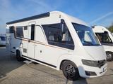 Bürstner Lyseo I 727 G  - Bürstner Integrierter I727