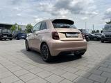 Fiat 500e ICON 42kwh *Komfort & Style Paket* - Fiat 500e