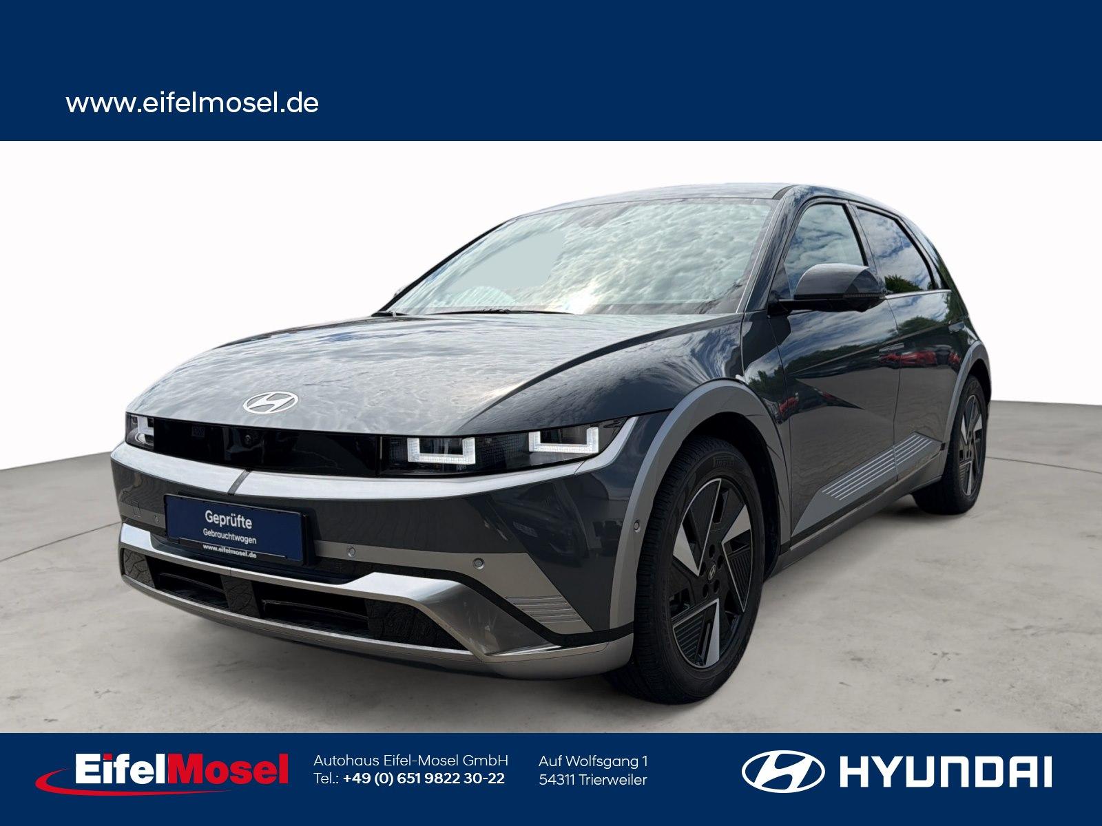 Hyundai IONIQ 5 84 kWh Techniq Elektro 4WD