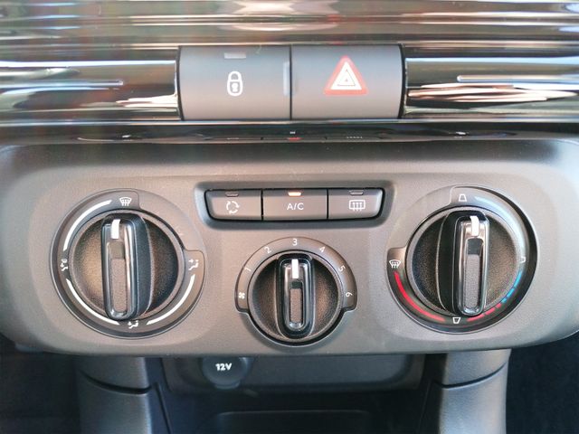 C3 1.2 PureTech YOU LED+GRA+KLIMA