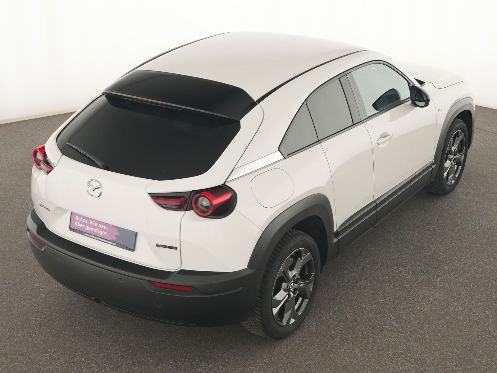 Mazda MX-30 - Bild 11